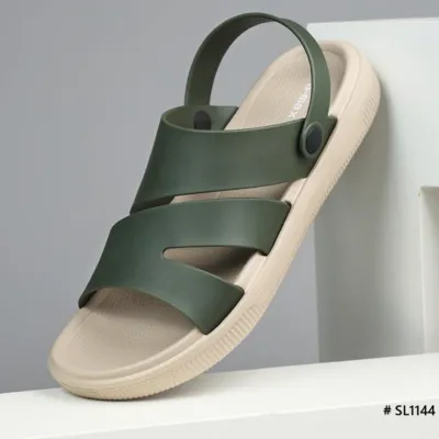 EMBERA MEN'S SLIPPER